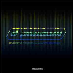 D-Passion - Devil mp3 album