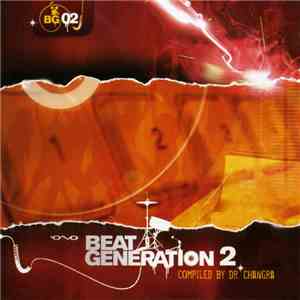 Dr. Changra - Beat Generation 2 mp3 album