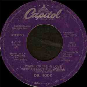 Dr. Hook - When You're In Love With A Beautiful Woman mp3 album