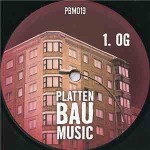 Drehkontrolle - Basar In The Morning mp3 album