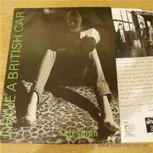 Drive A British Car - Salesman mp3 album