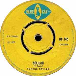 Drumbago And The Blenders  / Tyrone Taylor - Reggae Jeggae / Delilah mp3 album