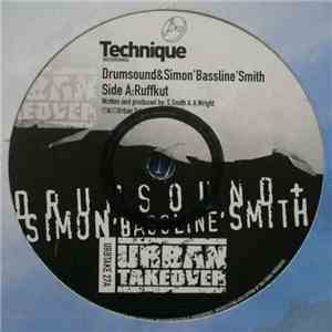 Drumsound + Simon'Bassline'Smith / Future Tech - Ruffkut / Apocalypse mp3 album