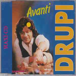 Drupi  - Avanti mp3 album
