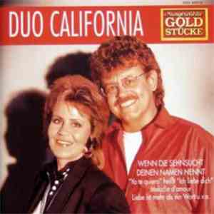 Duo California - Ausgewählte Goldstücke mp3 album