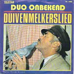 Duo Onbekend - Alles In Het Leven Duurt Maar Even mp3 album