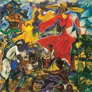 Earl Rodney - Friends & Countrymen mp3 album