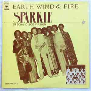 Earth, Wind & Fire - Sparkle / You mp3 album