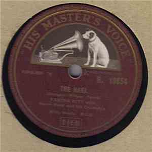 Eartha Kitt With Henri René And His Orchestra - The Heel / My Heart's Delight mp3 album