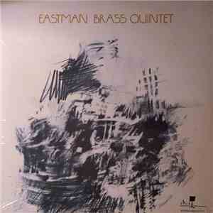 Eastman Brass Quintet - Eastman Brass Quintet mp3 album