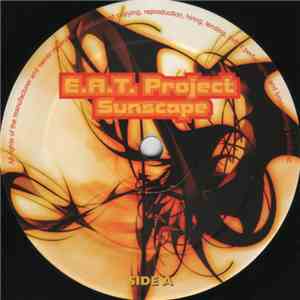 E.A.T. Project - Sunscape mp3 album