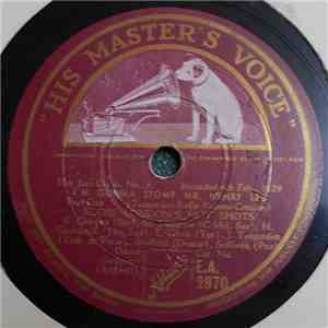 Eddie Condon's Hot Shots - I'm Gonna Stomp Mr. Henry Lee / That's A Serious Thing mp3 album