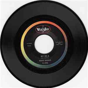 Eddie Harris - Mima / Lolita Marie mp3 album