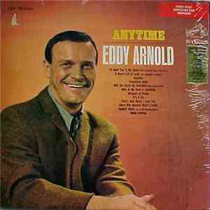 Eddy Arnold And His Guitar - Anytime mp3 album