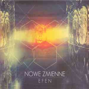 Efen - Nowe Zmienne mp3 album
