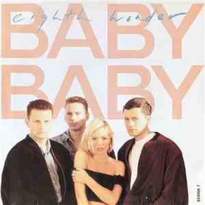 Eighth Wonder - Baby Baby mp3 album