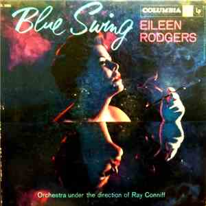 Eileen Rodgers - Blue Swing mp3 album