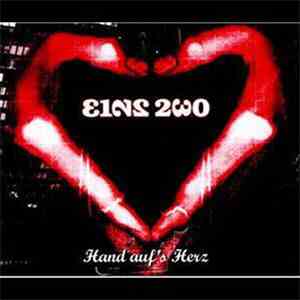 Eins, Zwo - Hand Auf's Herz mp3 album