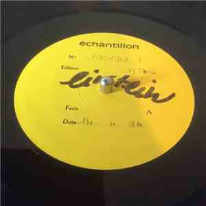 Einstein Doctor DJ - Automatik Sex mp3 album