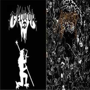 Ejecutor / Atomicide - Ejecutor / Atomicide mp3 album