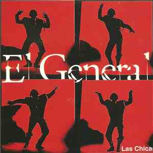 El General - Las Chicas mp3 album