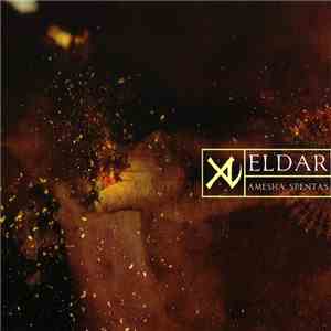 Eldar - Amesha Spentas mp3 album