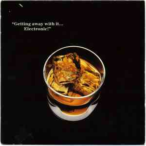 Electronic - Getting Away With It... mp3 album