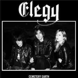 Elegy - Cemetery Earth mp3 album