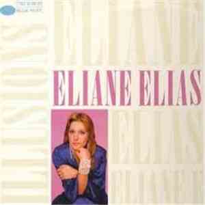 Eliane Elias - Illusions mp3 album