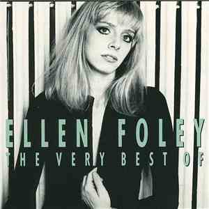 Ellen Foley - The Very Best Of mp3 album