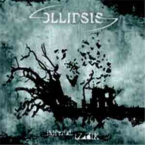 Ellipsis - Imperial Tzadik mp3 album