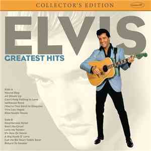 Elvis Presley - Elvis: Greatest Hits mp3 album