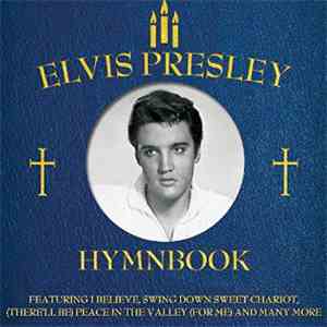 Elvis Presley - Hymnbook mp3 album