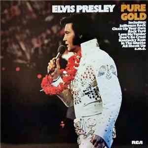 Elvis Presley - Pure Gold mp3 album