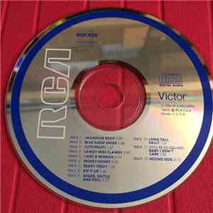 Elvis Presley - Rocker mp3 album
