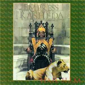 Empress Rasheda - Hail H.I.M. mp3 album