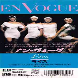 En Vogue - Lies mp3 album