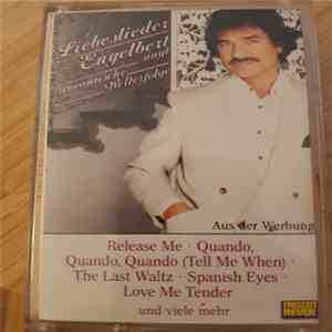Engelbert - Liebeslieder (Engelbert Singt Romantische Welterfolge) mp3 album