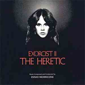Ennio Morricone - Exorcist II: The Heretic mp3 album