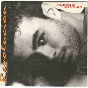 Enrique Iglesias - Revolucion mp3 album