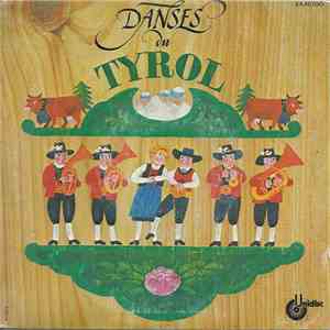 Ensemble Jacques Lacome - Danses Du Tyrol mp3 album
