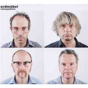 Erdmöbel - Retrospektive mp3 album