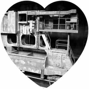 Erich Schall - Distant Twirl mp3 album