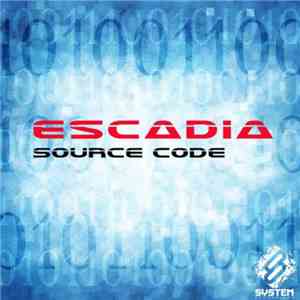 Escadia - Source Code mp3 album