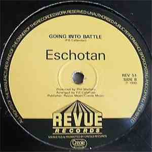 Eschotan - Going Into Battle mp3 album