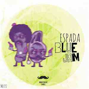 Espada - Blue Jam mp3 album