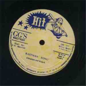 Ethiopians & Kojak - Rasta Man Song mp3 album