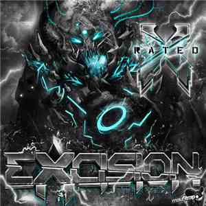 Excision - X Rated mp3 album