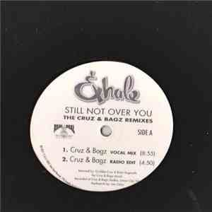 Exhale - Still Not Over You mp3 album