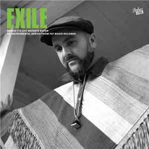 Exile - Baker's Dozen mp3 album